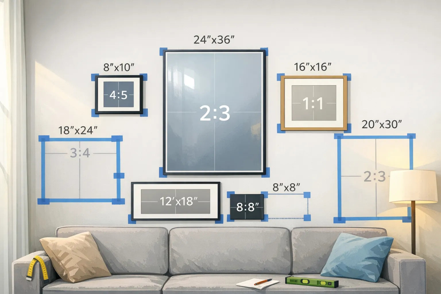 Order Posters Online: Mistakes to Avoid