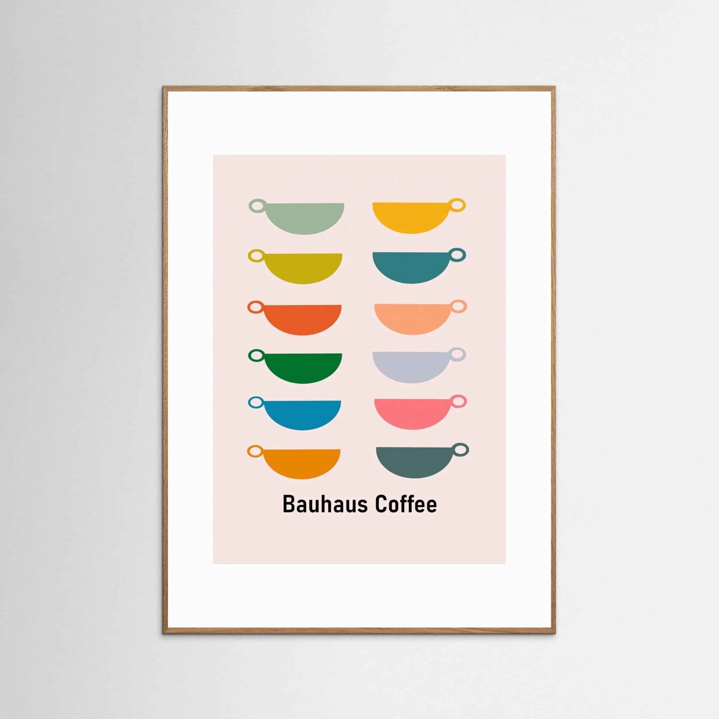 Bauhaus - dreamtprint.art