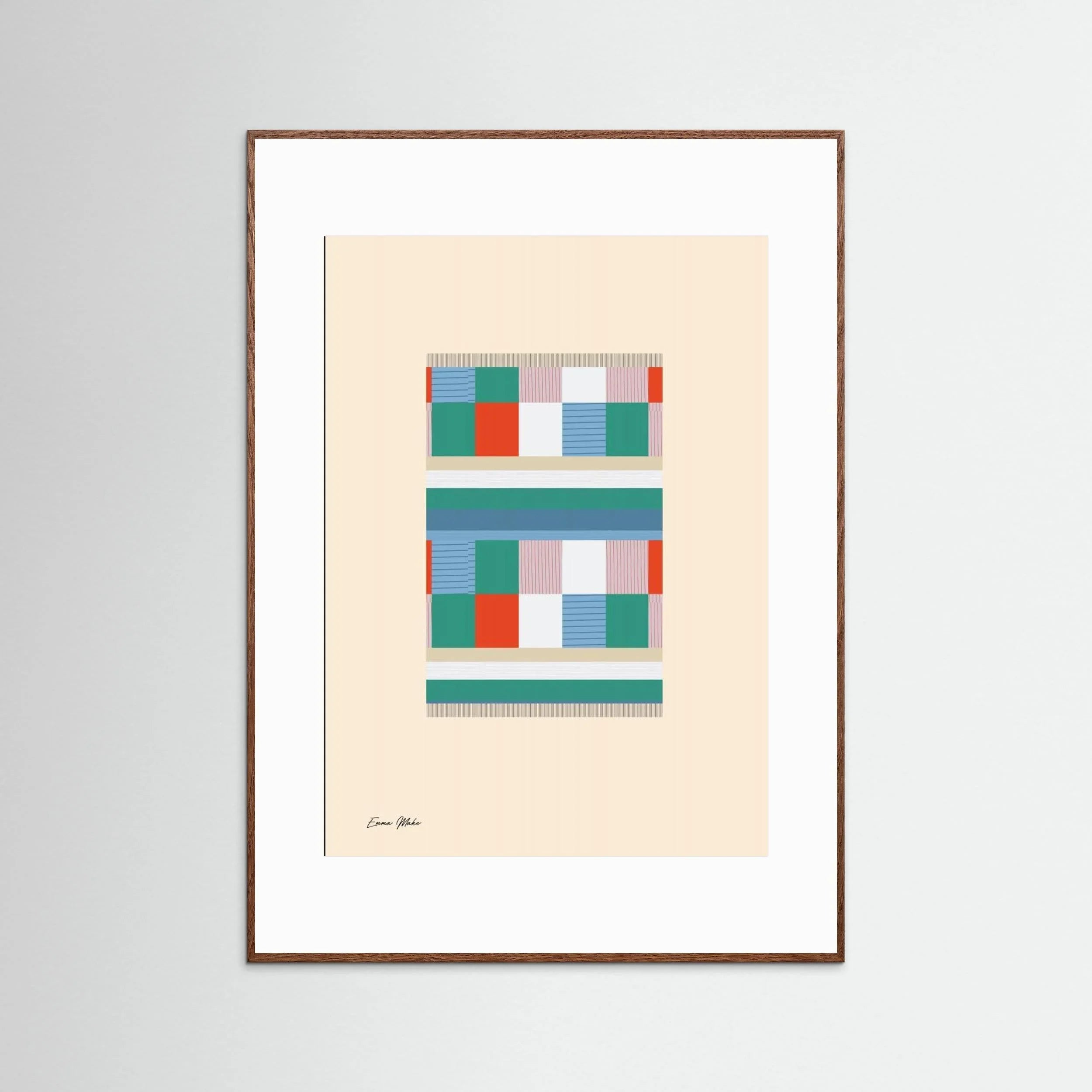 Emma Make - dreamtprint.art