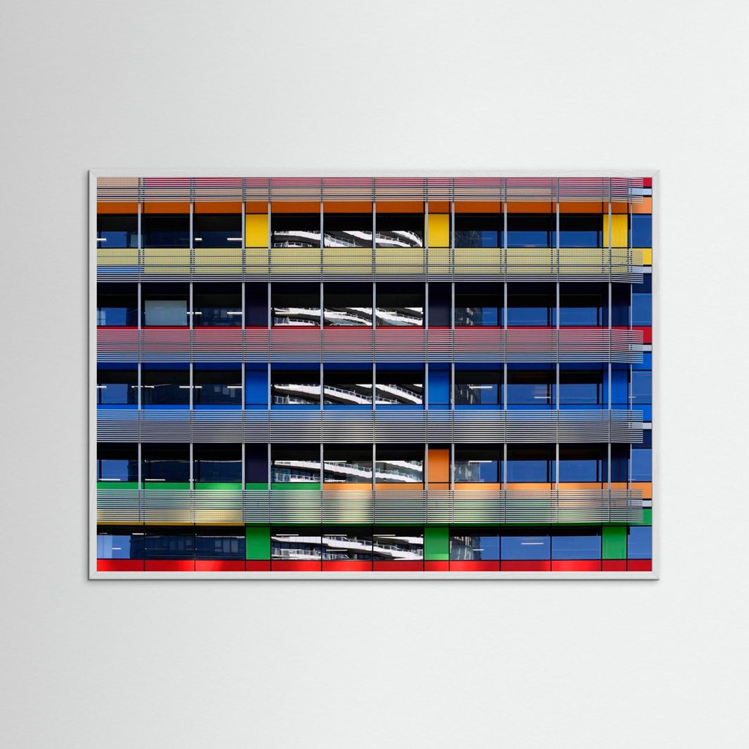 Colorful