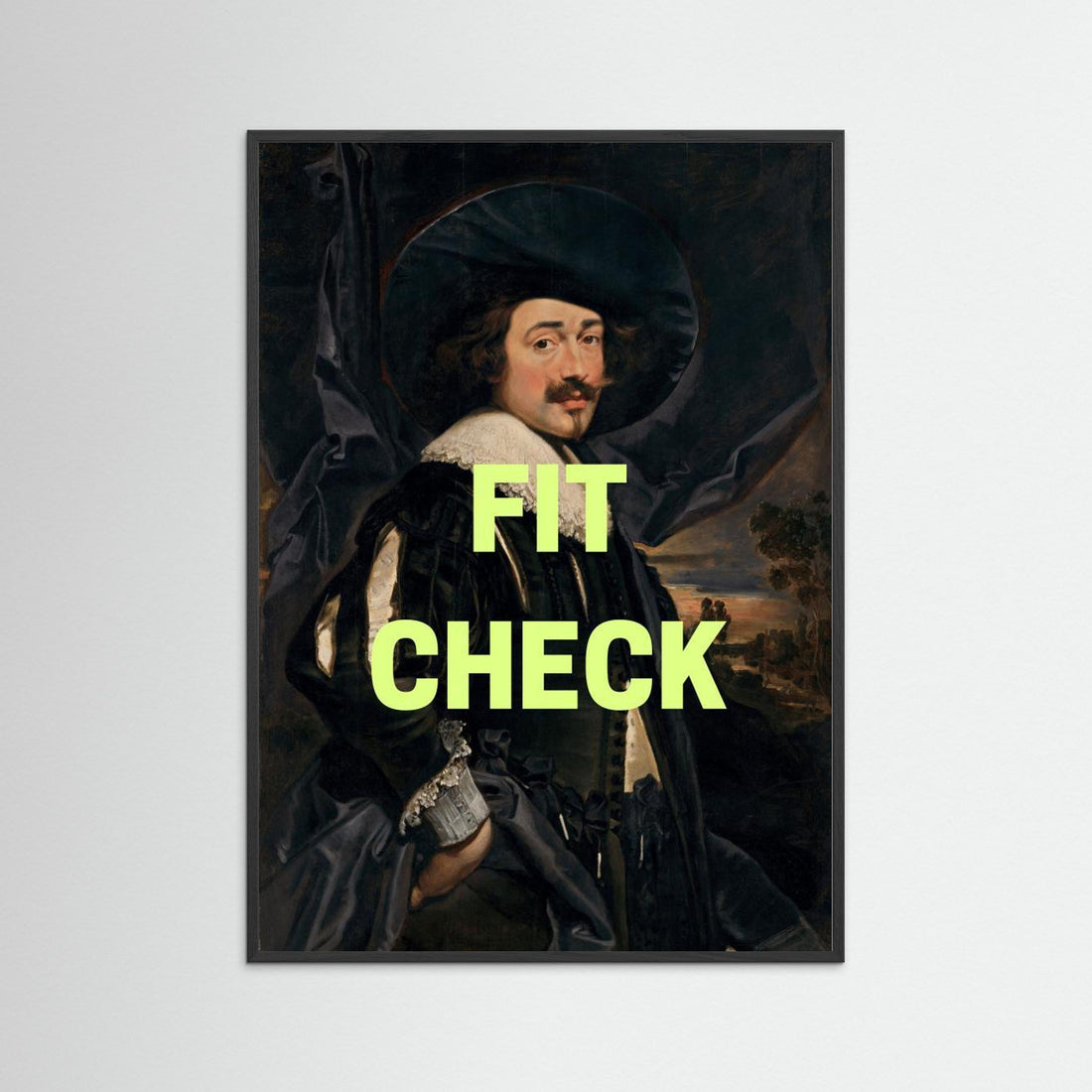 Classical Collection - Fit check by Athene Fritsch