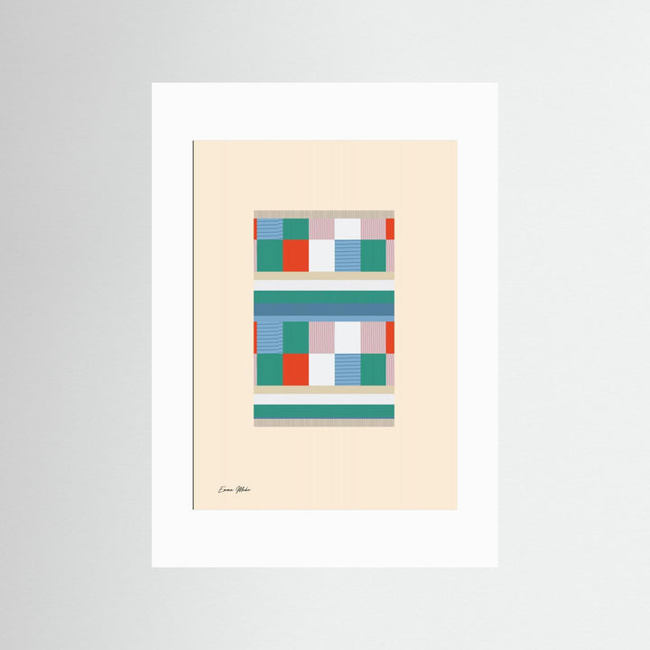 Bauhaus by Emma Make
