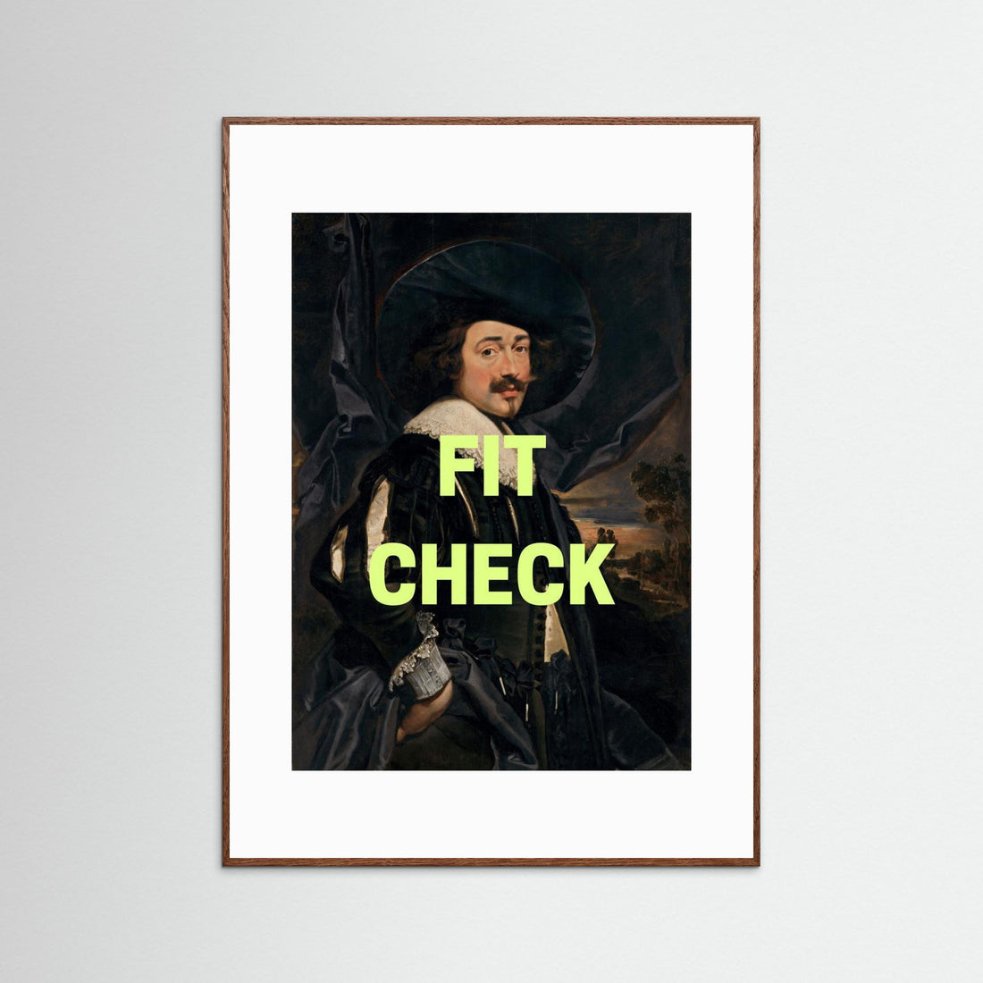 Classical Collection - Fit check by Athene Fritsch