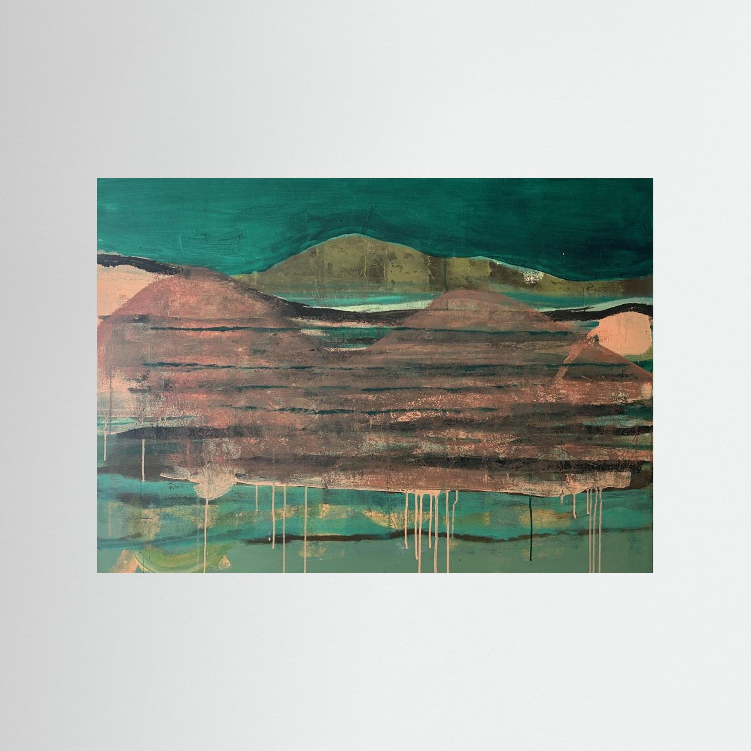 Nature by Joackim Schou Dahle