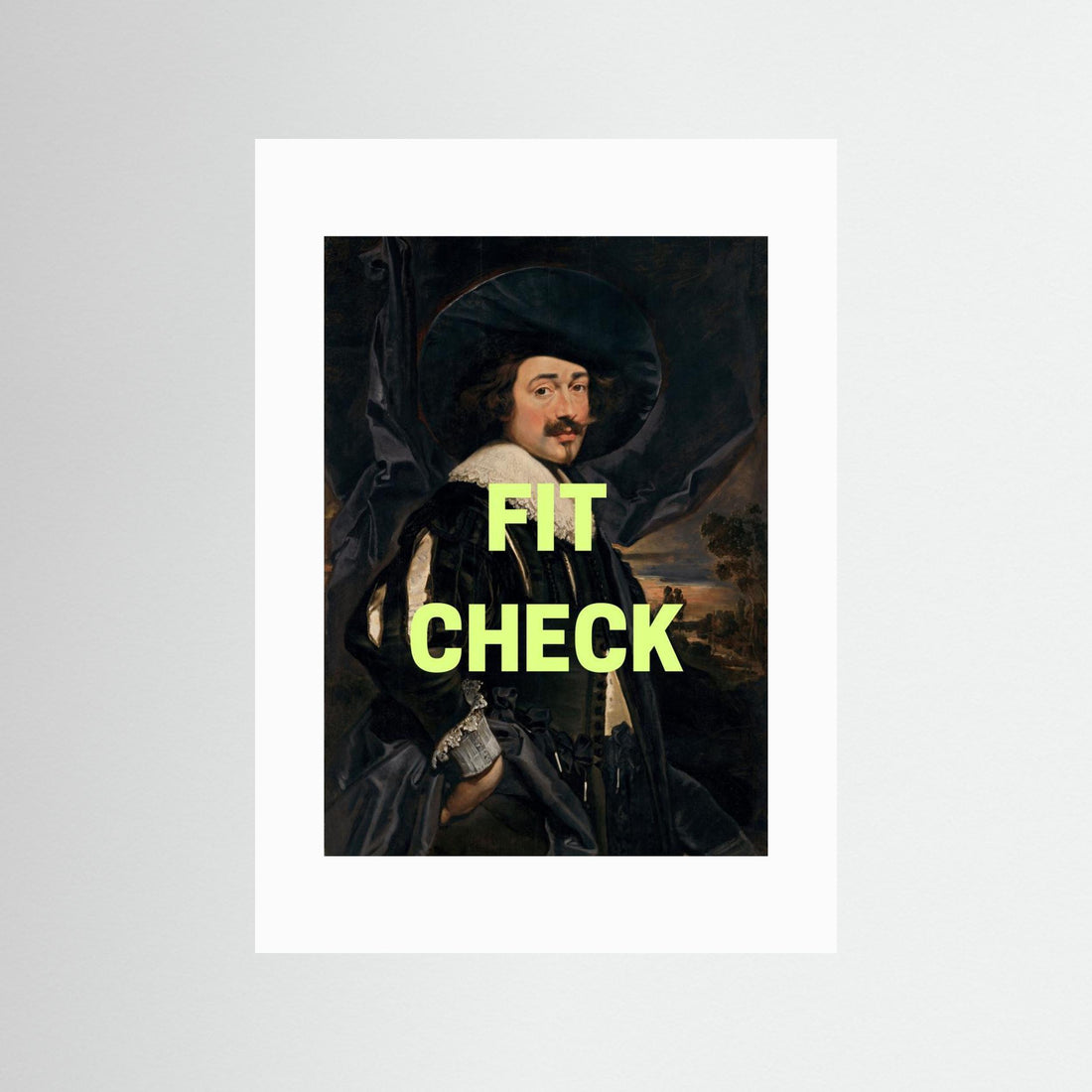 Classical Collection - Fit check by Athene Fritsch