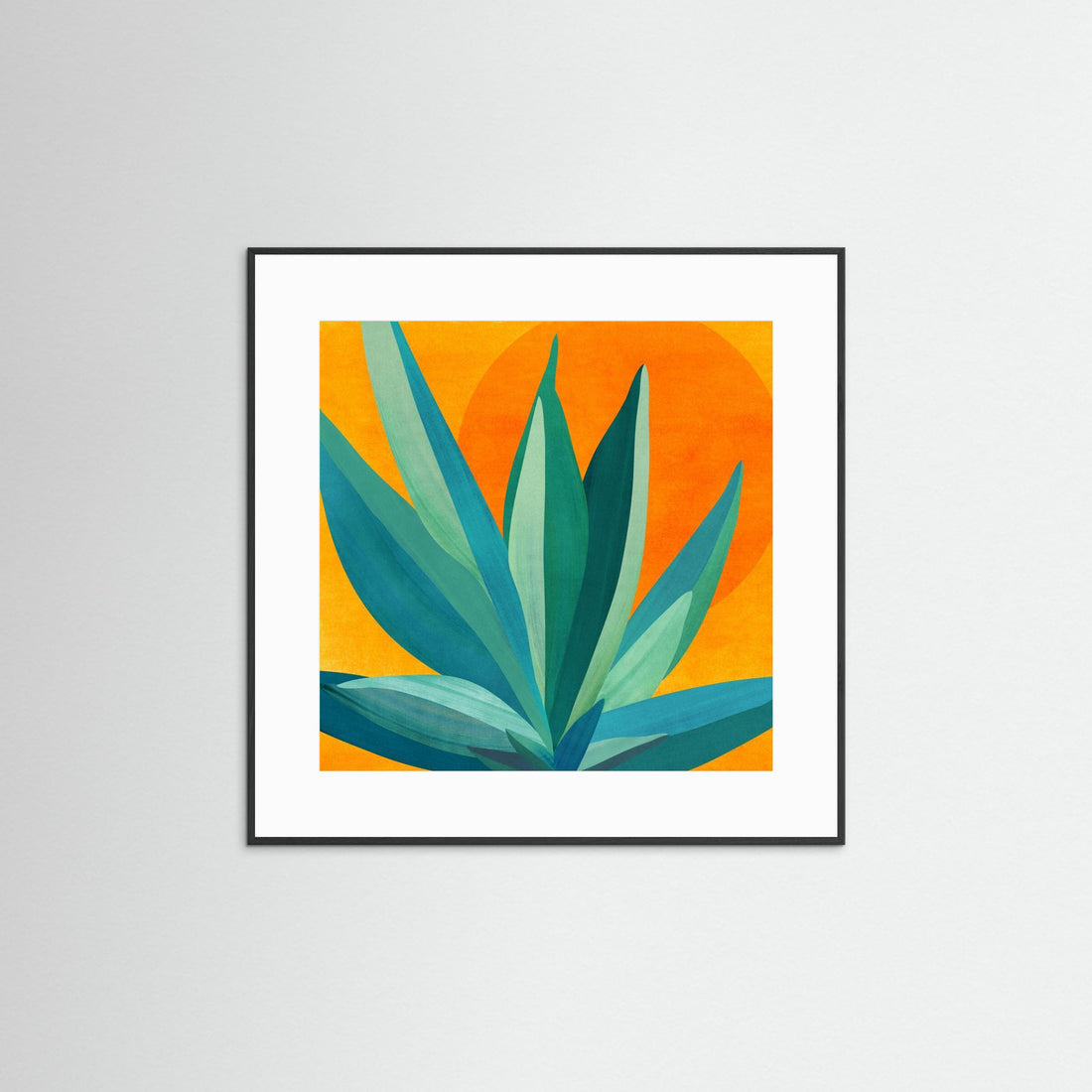 West Coast Sunset by Kristian Gallagher