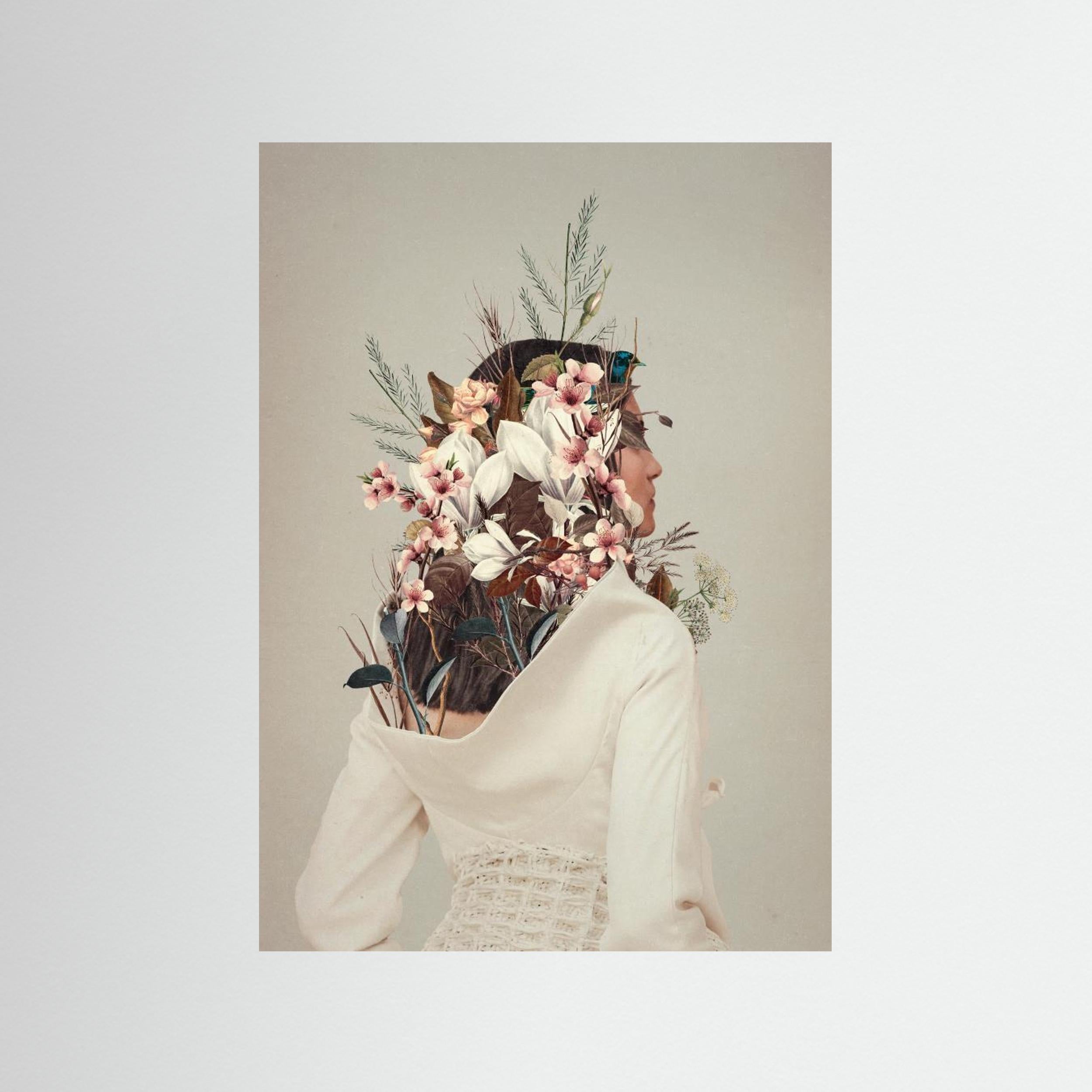 You Gifted Me an Autumn by Frank Moth