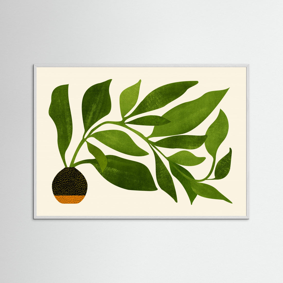 The Wanderer by Kristian Gallagher