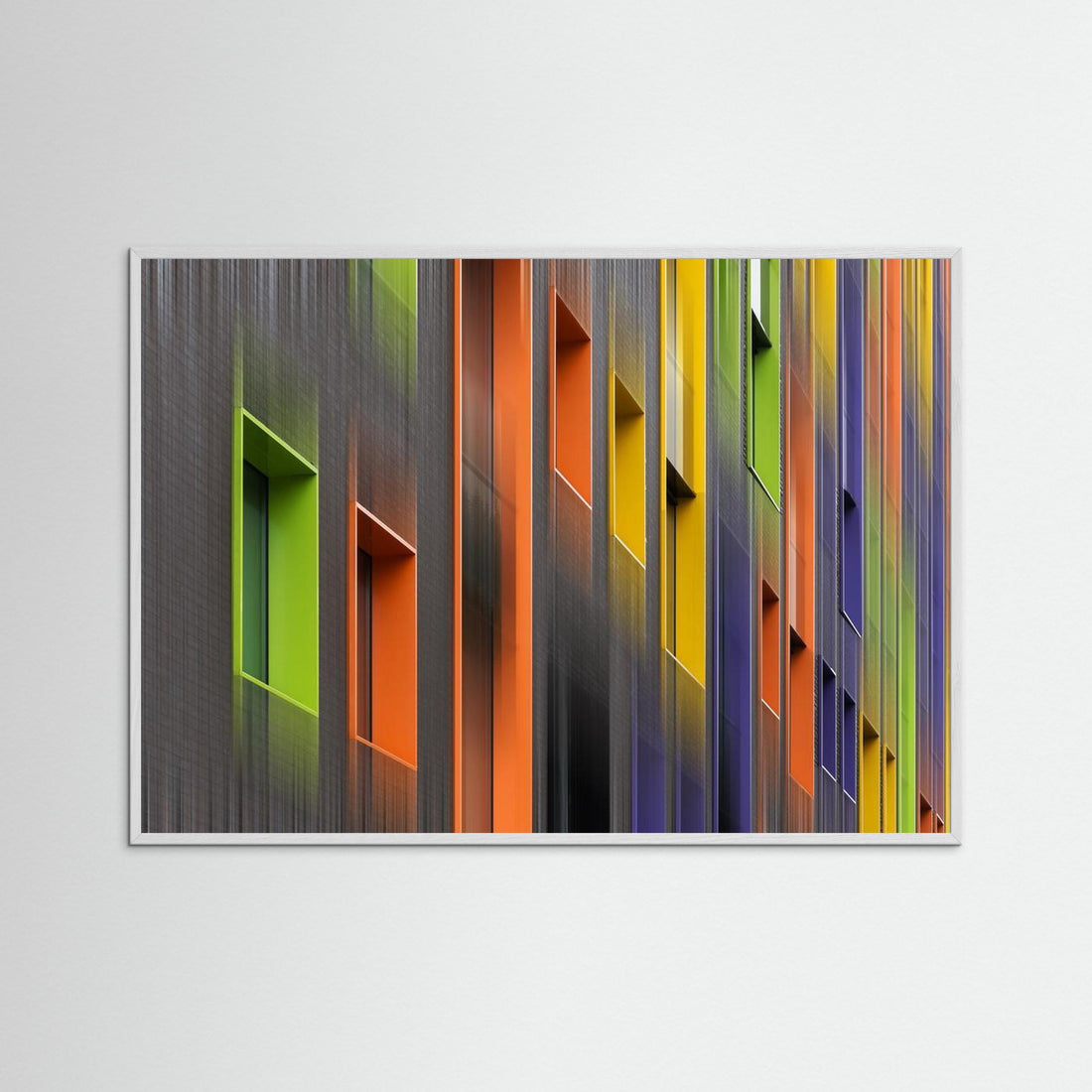 Colored by Henk Van Maastricht