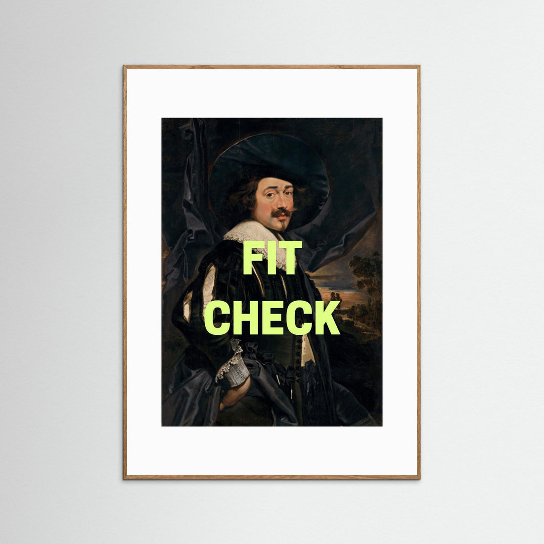 Classical Collection - Fit check by Athene Fritsch