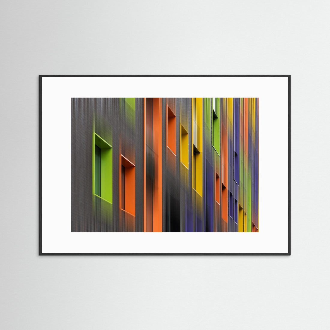 Colored by Henk Van Maastricht