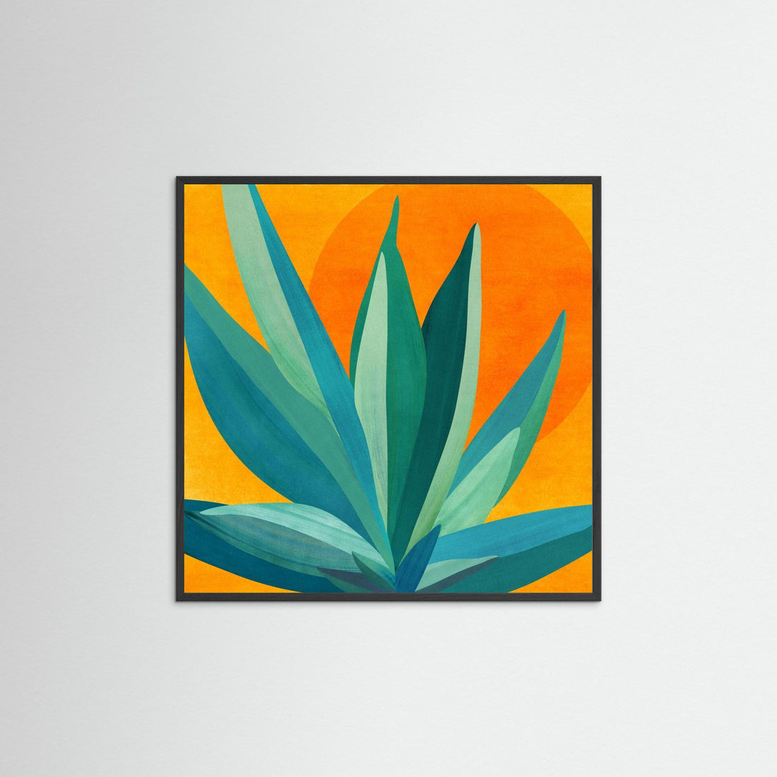 West Coast Sunset by Kristian Gallagher