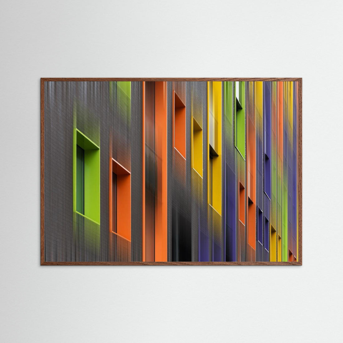 Colored by Henk Van Maastricht