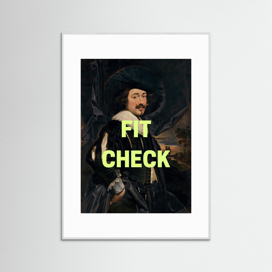 Classical Collection - Fit check by Athene Fritsch