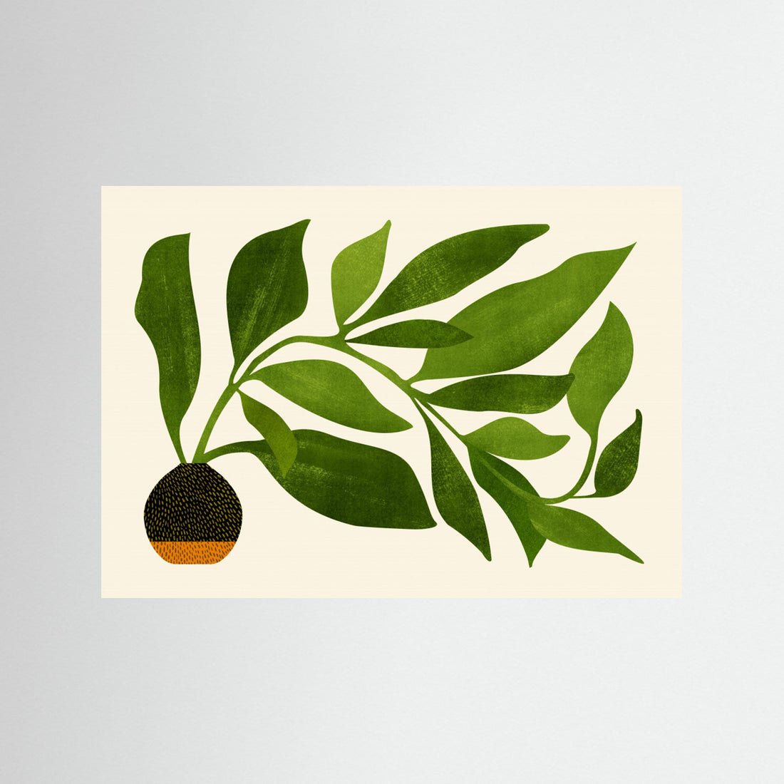 The Wanderer by Kristian Gallagher