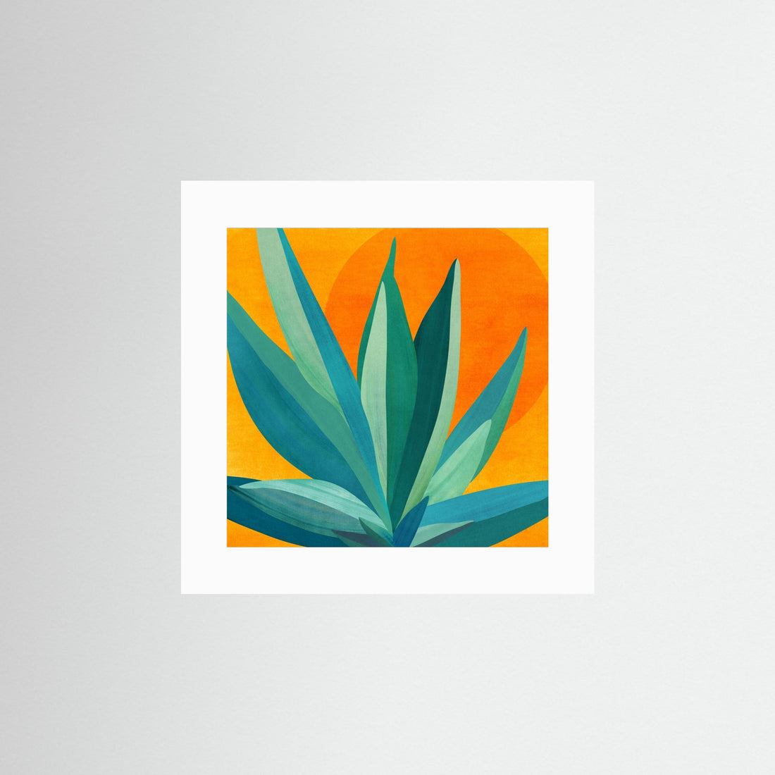 West Coast Sunset by Kristian Gallagher