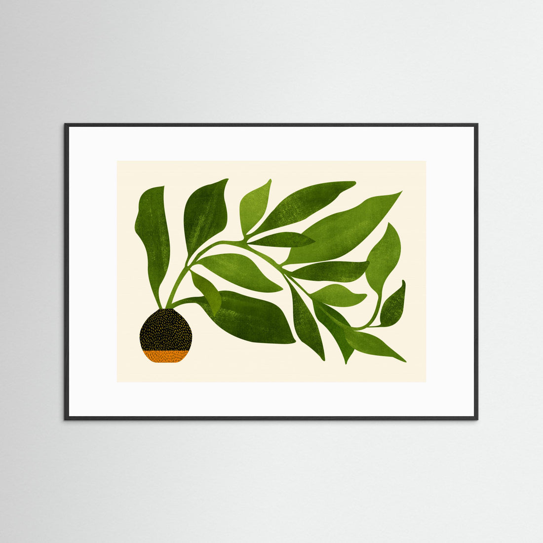 The Wanderer by Kristian Gallagher