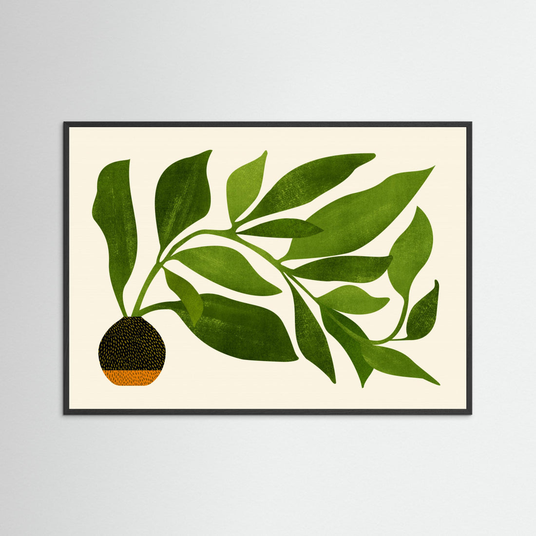 The Wanderer by Kristian Gallagher