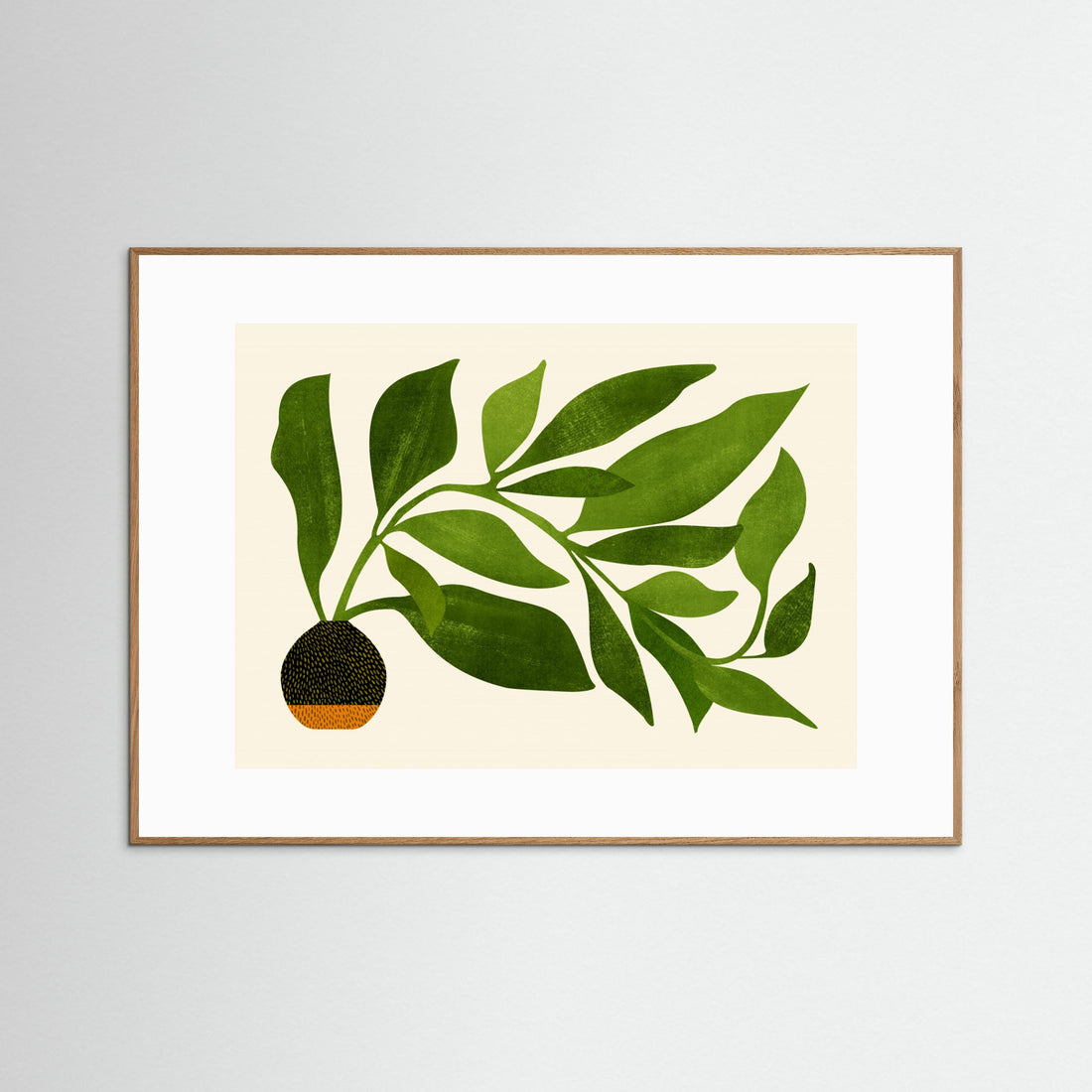 The Wanderer by Kristian Gallagher