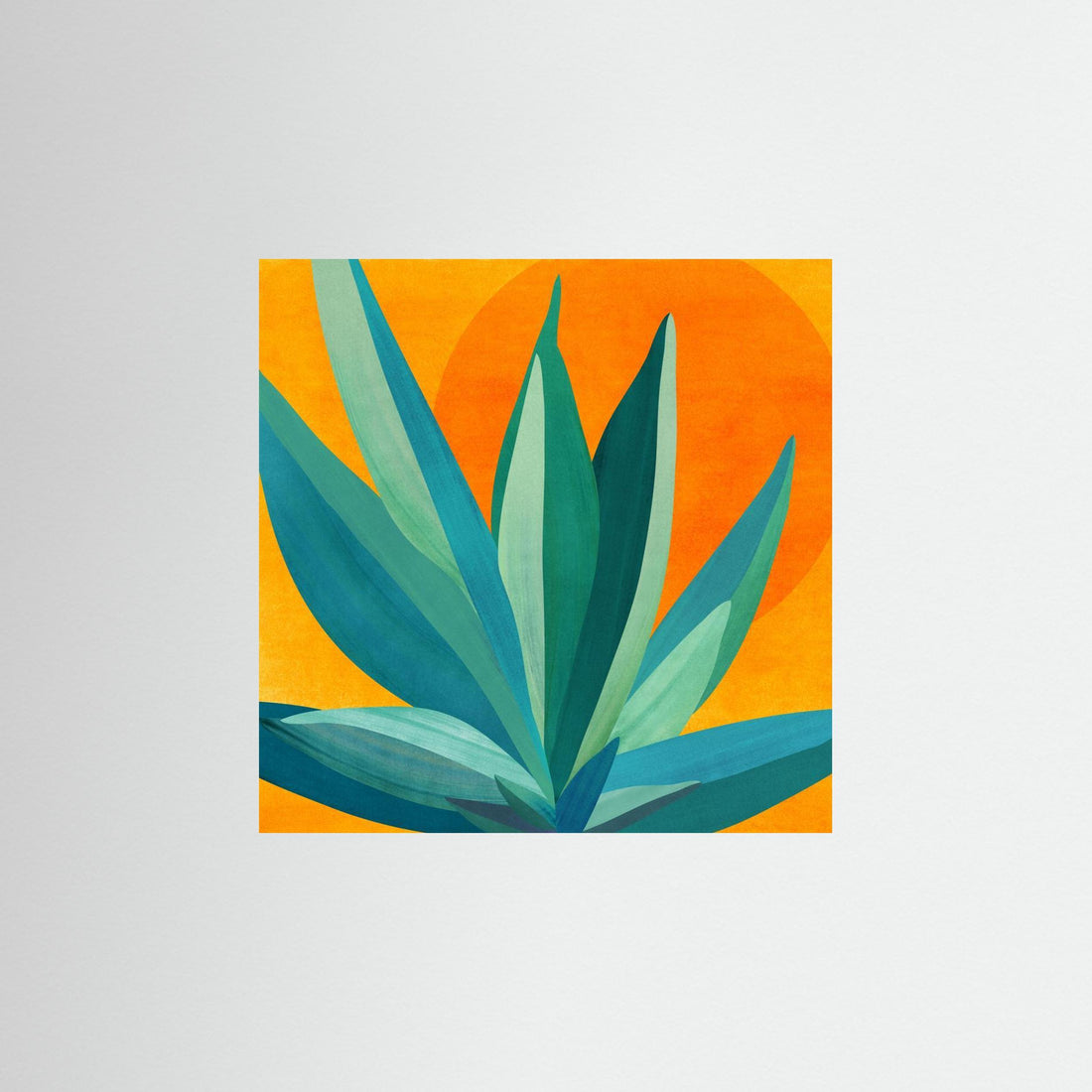 West Coast Sunset by Kristian Gallagher