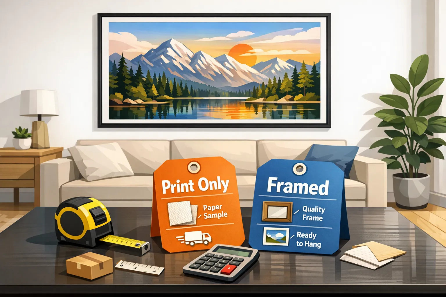 Art Deals Today: How to Spot Real Savings