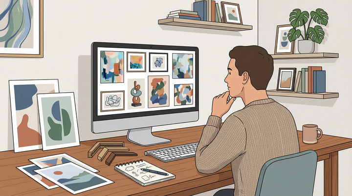 Looking for an Artist? Best Places to Browse Now