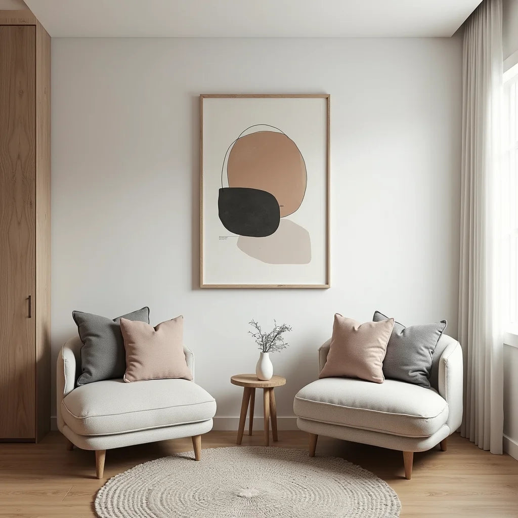 Bauhaus Art Prints for Modern Spaces Timeless Design