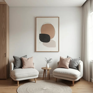 Bauhaus Art Prints for Modern Spaces Timeless Design
