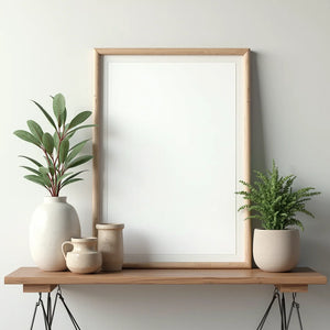 Nature Themed Posters for Calmer Rooms A Practical Guide