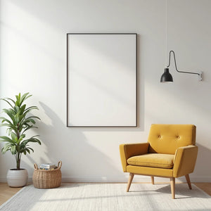 How to Choose Fine Art Paper Prints for Your Space