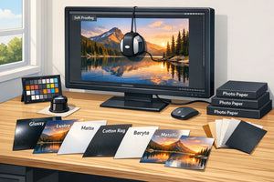 Best Photo Print Quality: Settings and Paper Tips