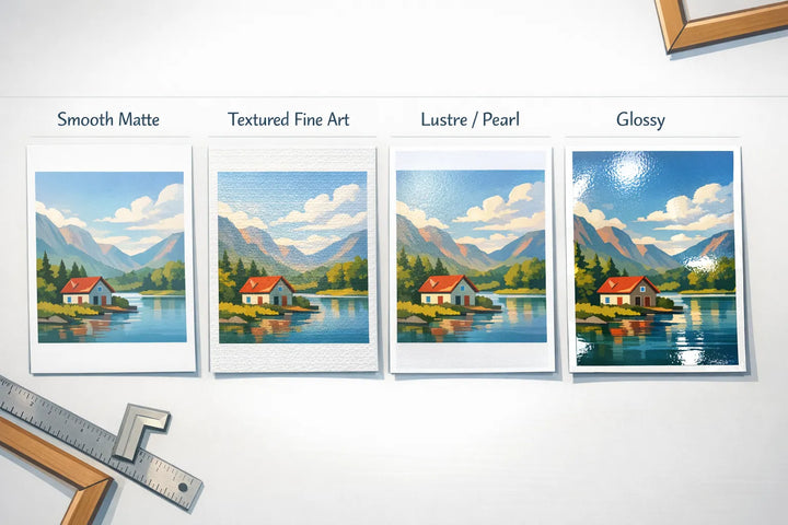 High Quality Art Print Paper: What to Know