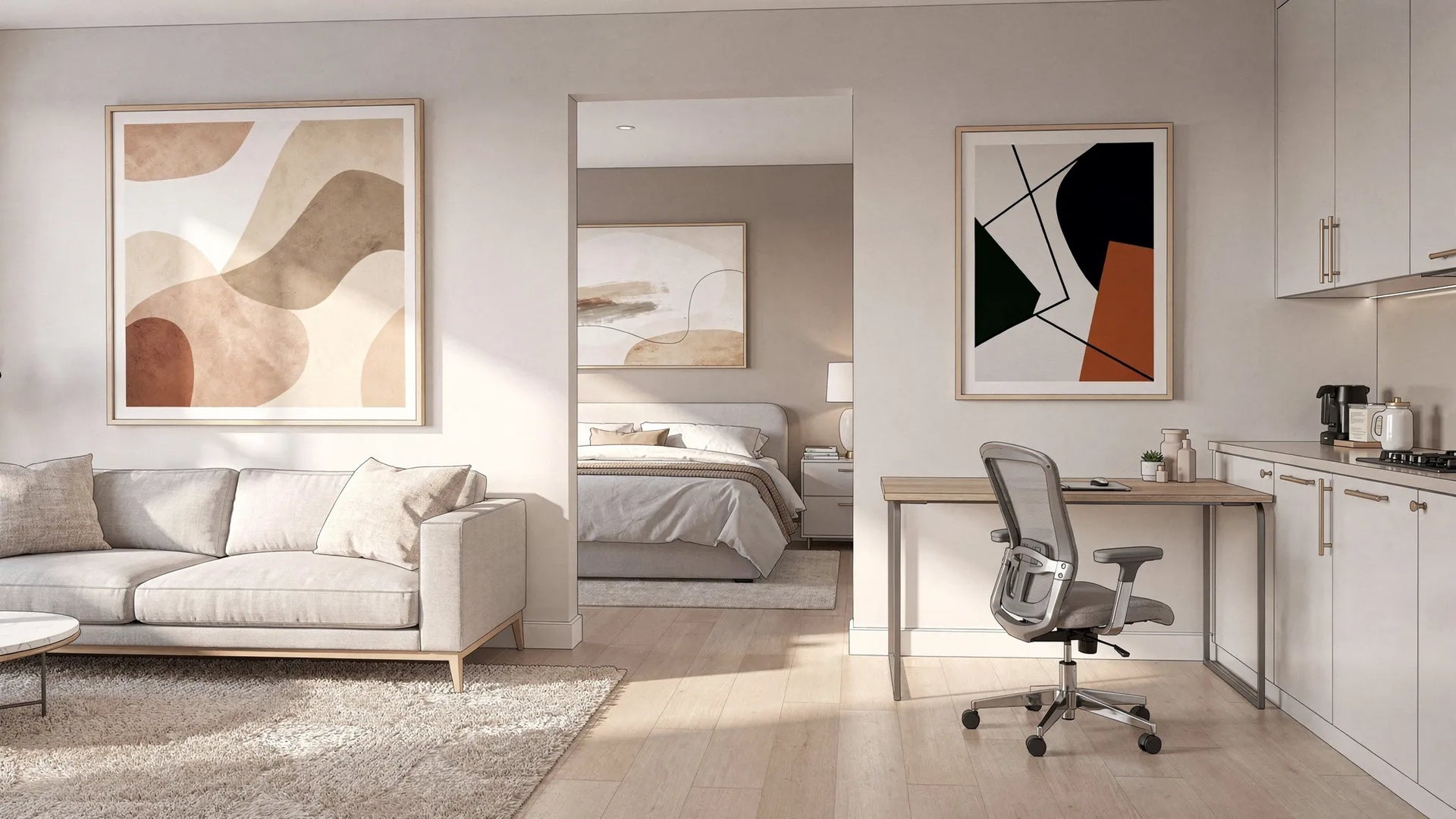 Best Art Prints for Every Room in 2025