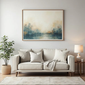Fine Art Print Guide: Choosing the Right Piece for Any Room