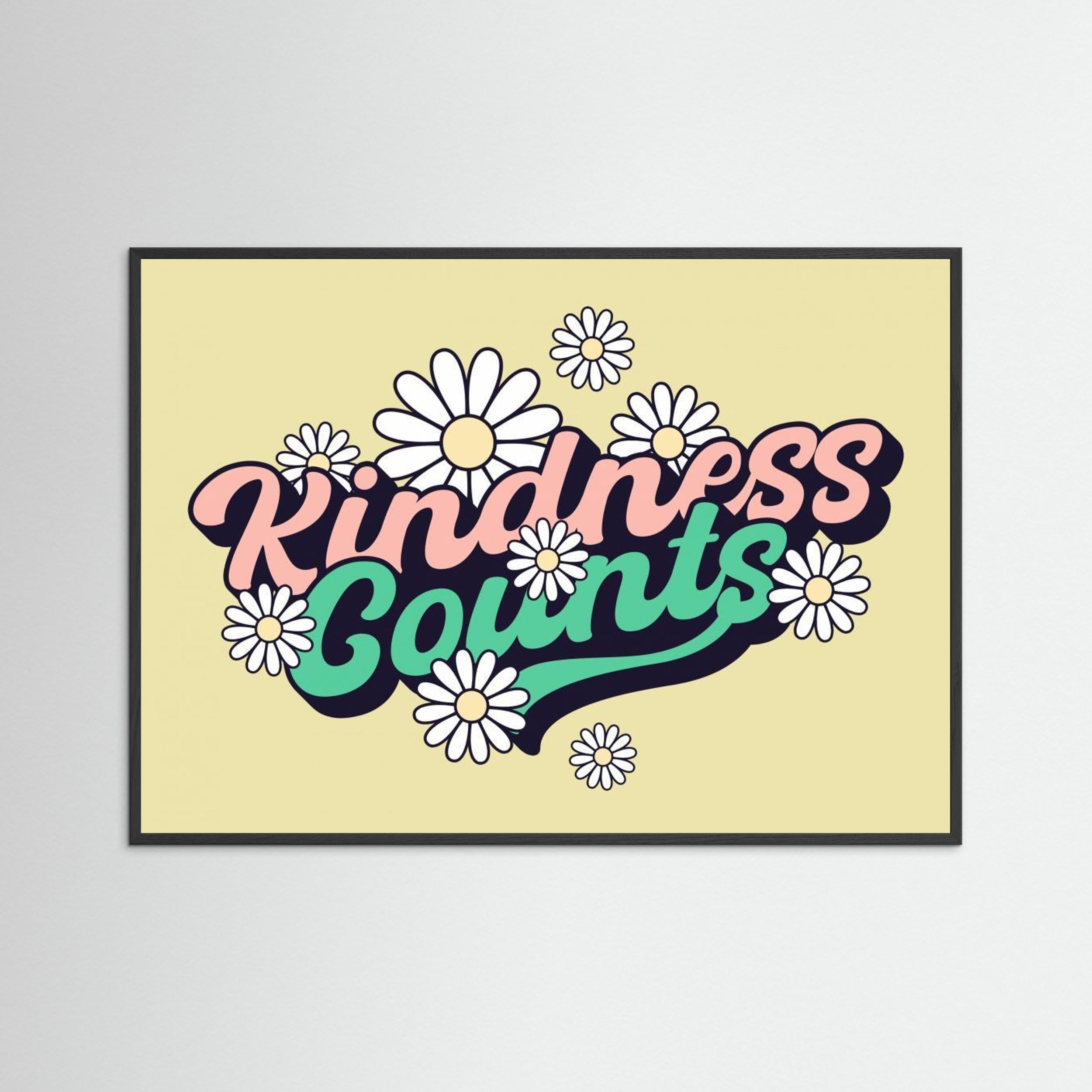 kindness