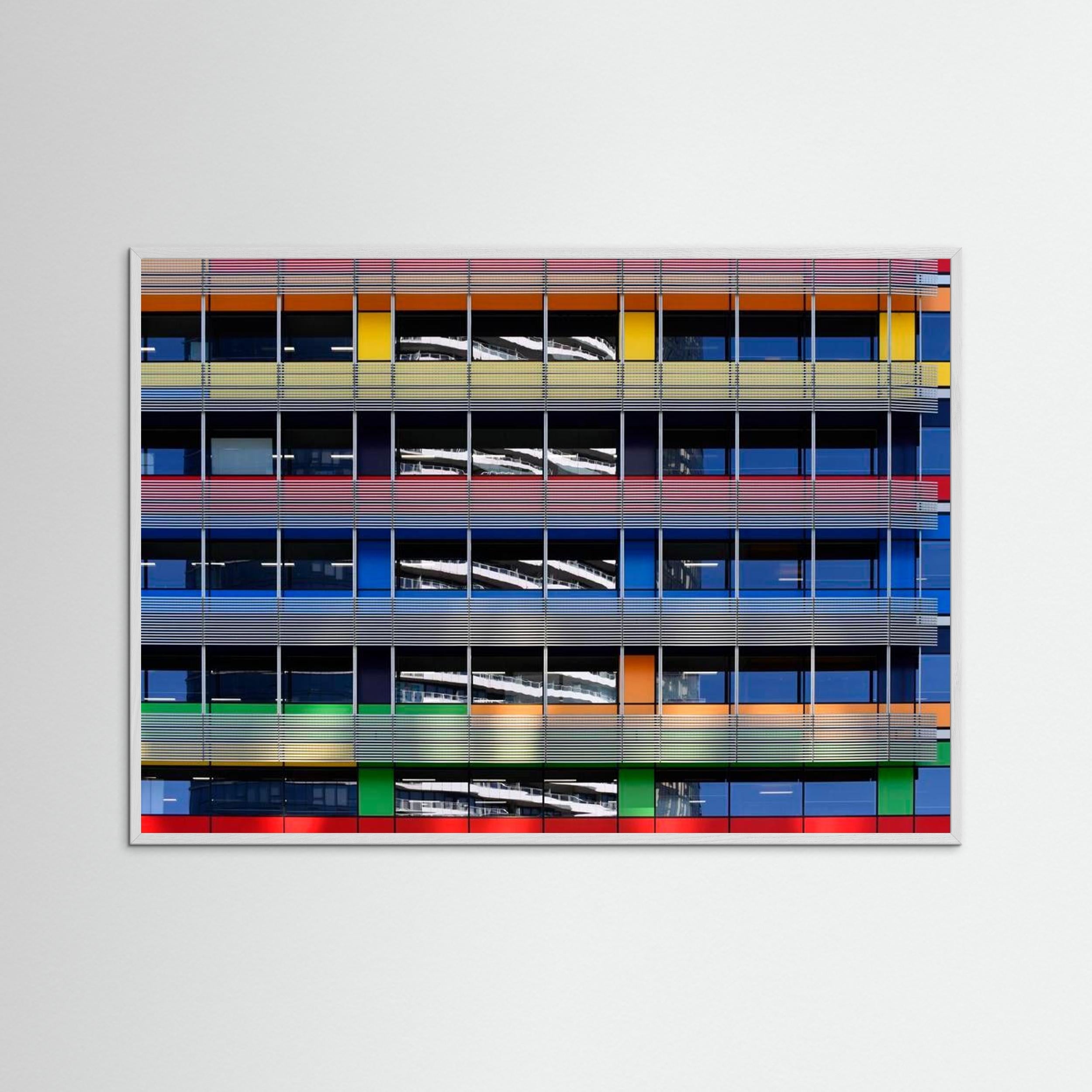 Colorful