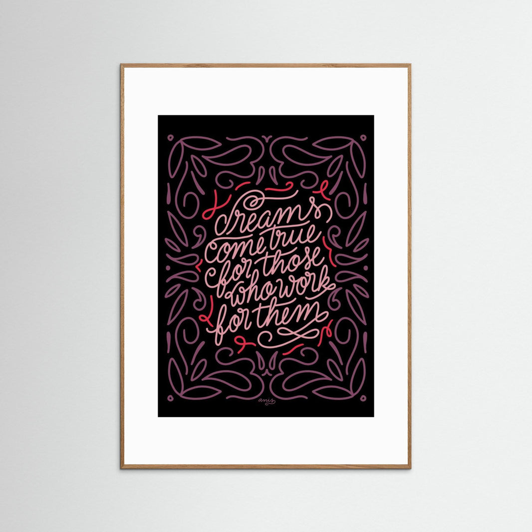 Anis Illustration