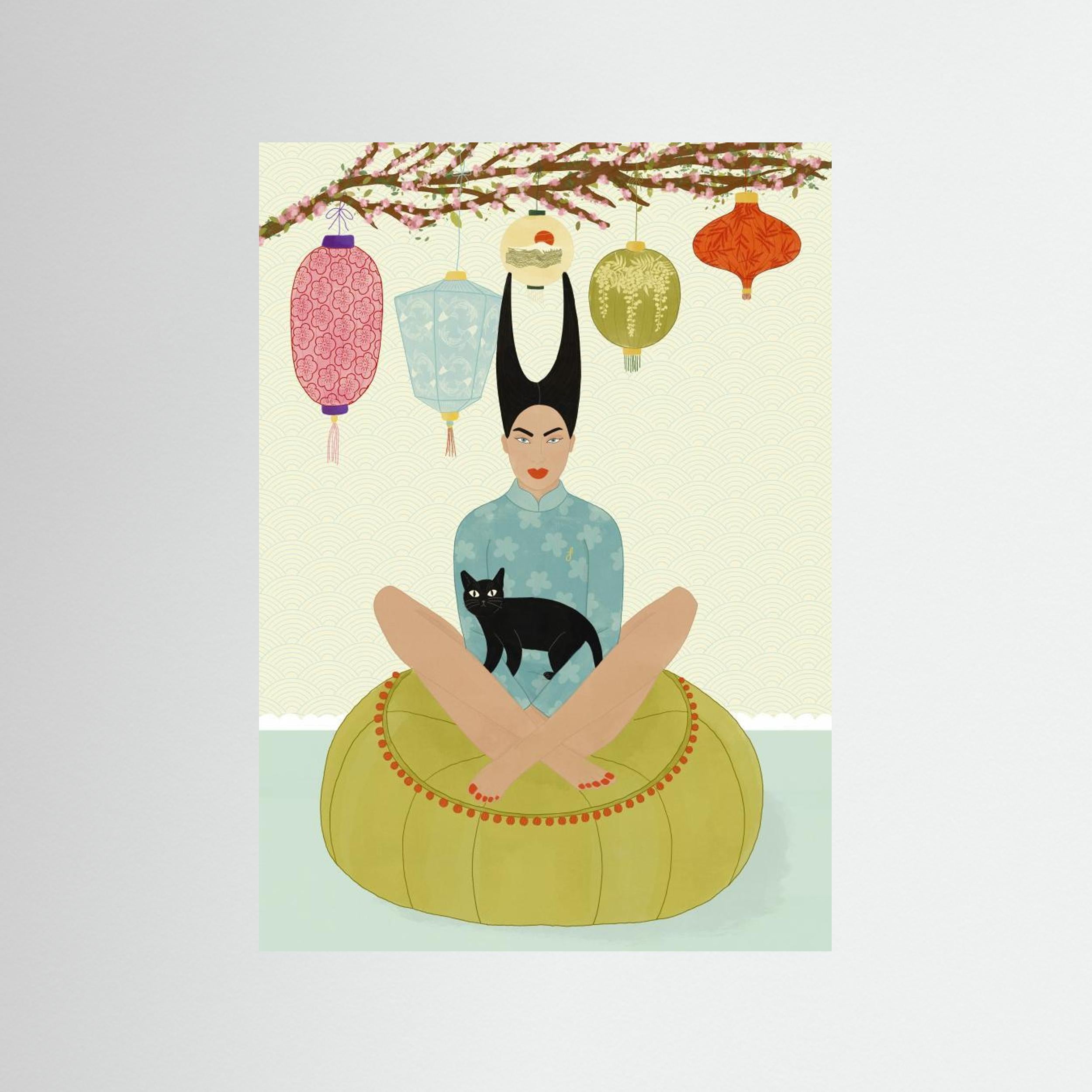 Gatuela by Jota De Jai