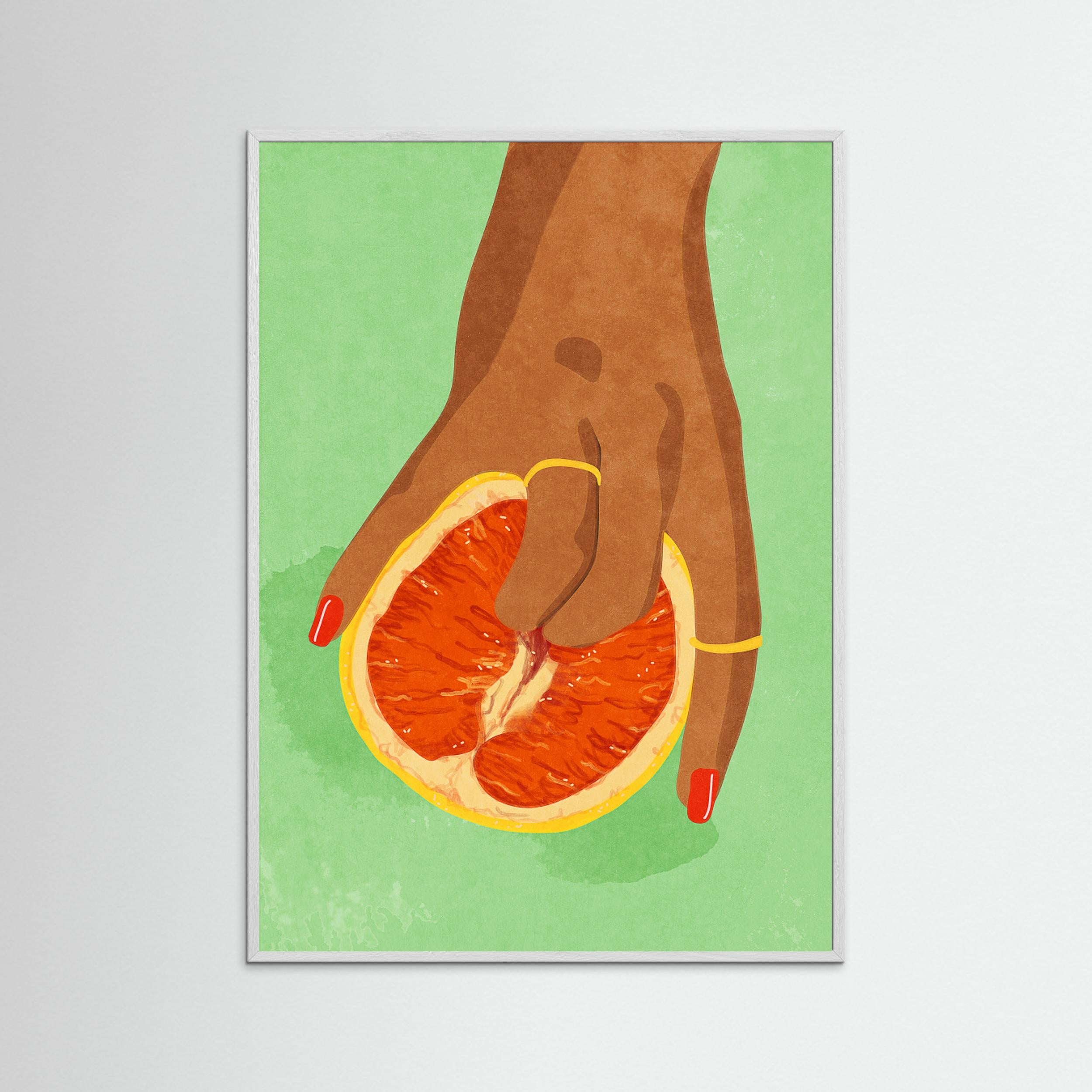 Fruitlover by Raissa Oltmanns