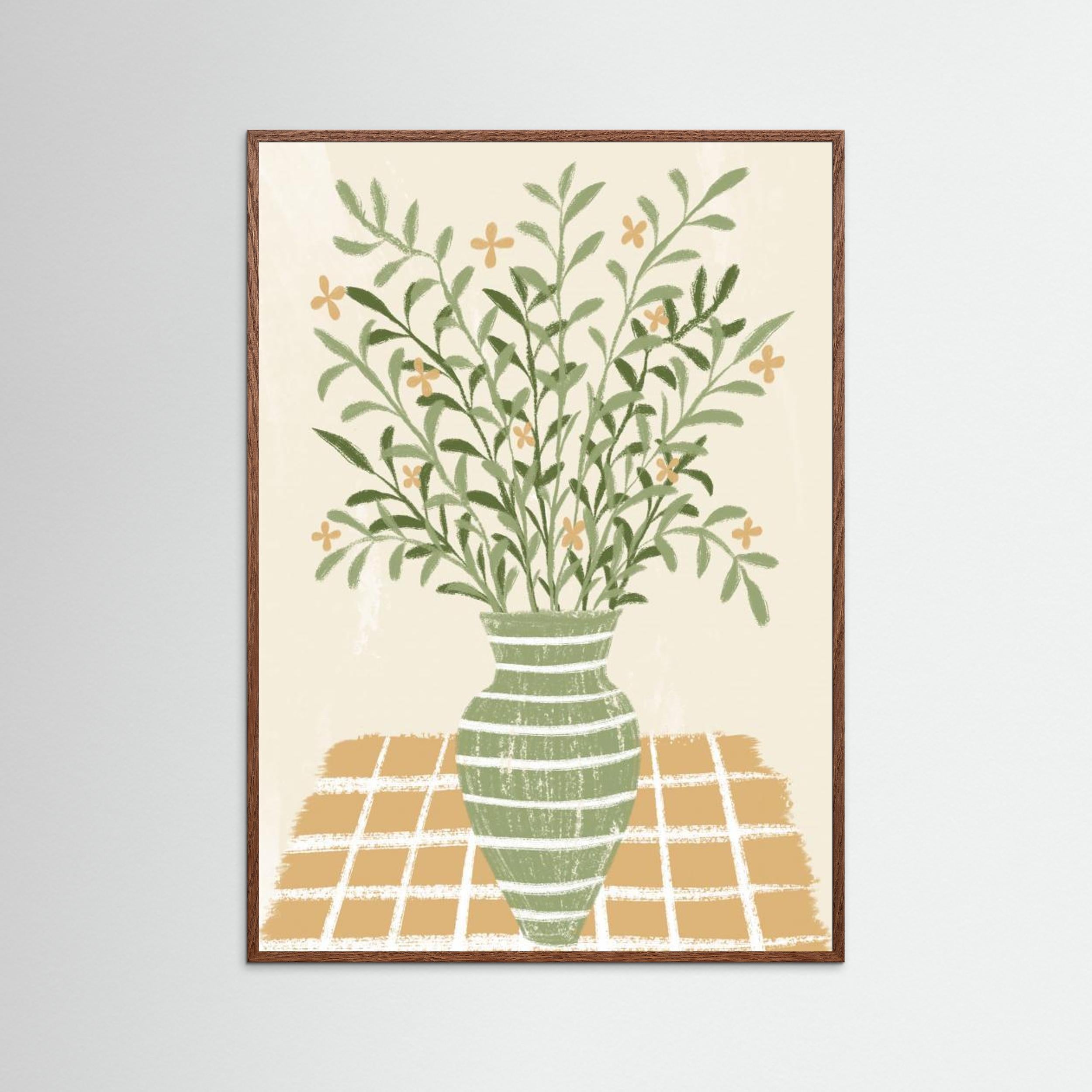 Cozy Home by Martina