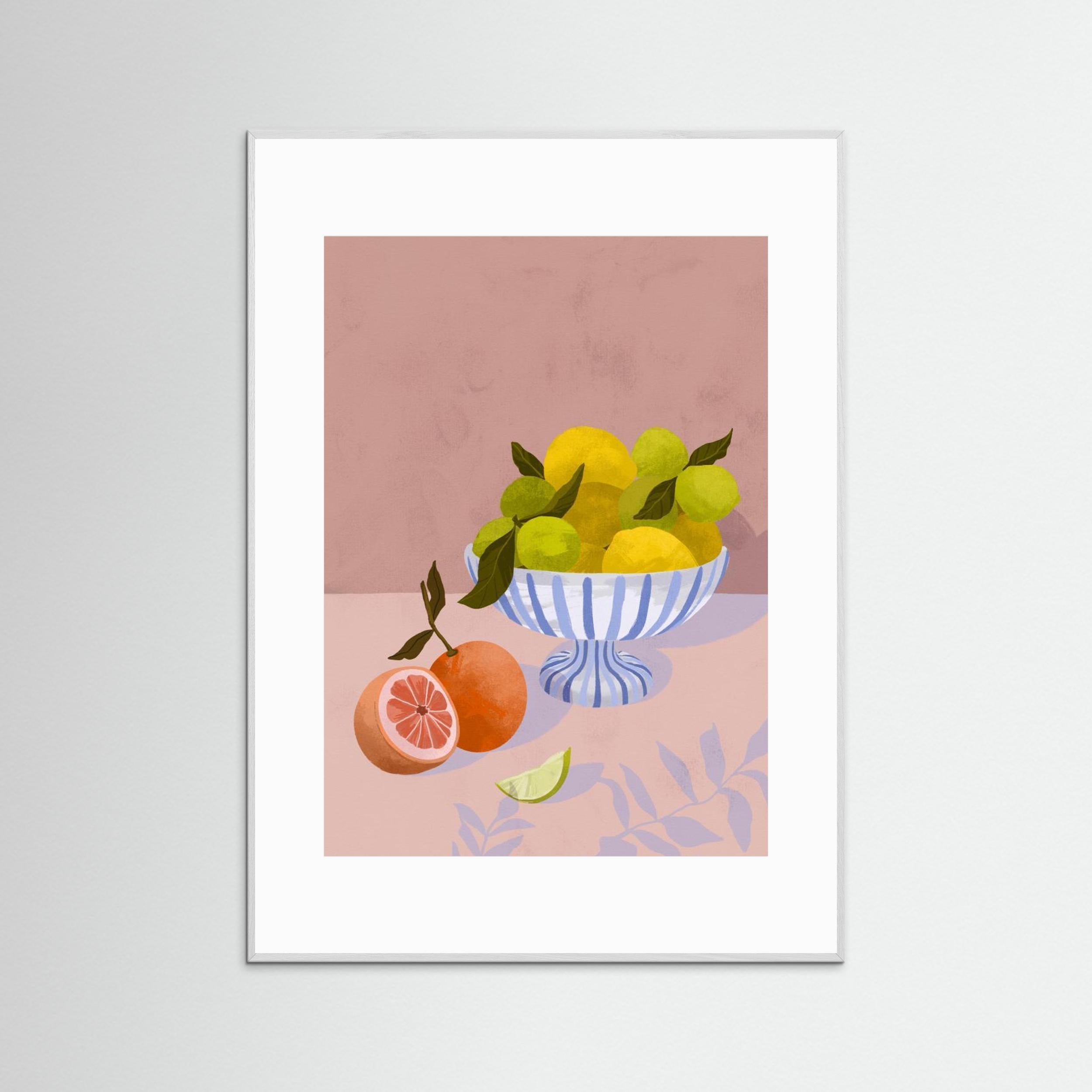 Bittersweet by Goed Blauw