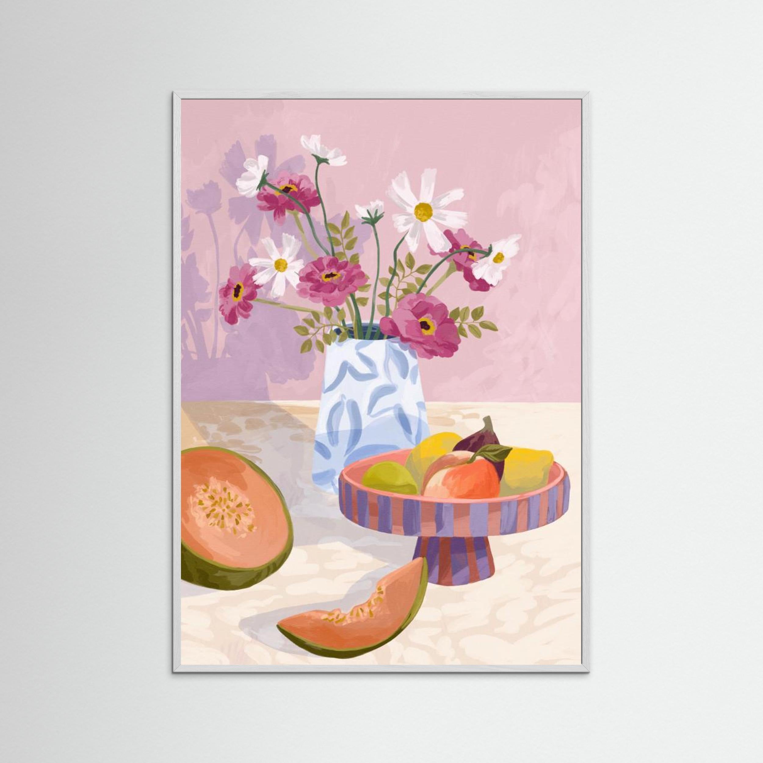 Fruit Break by Goed Blauw