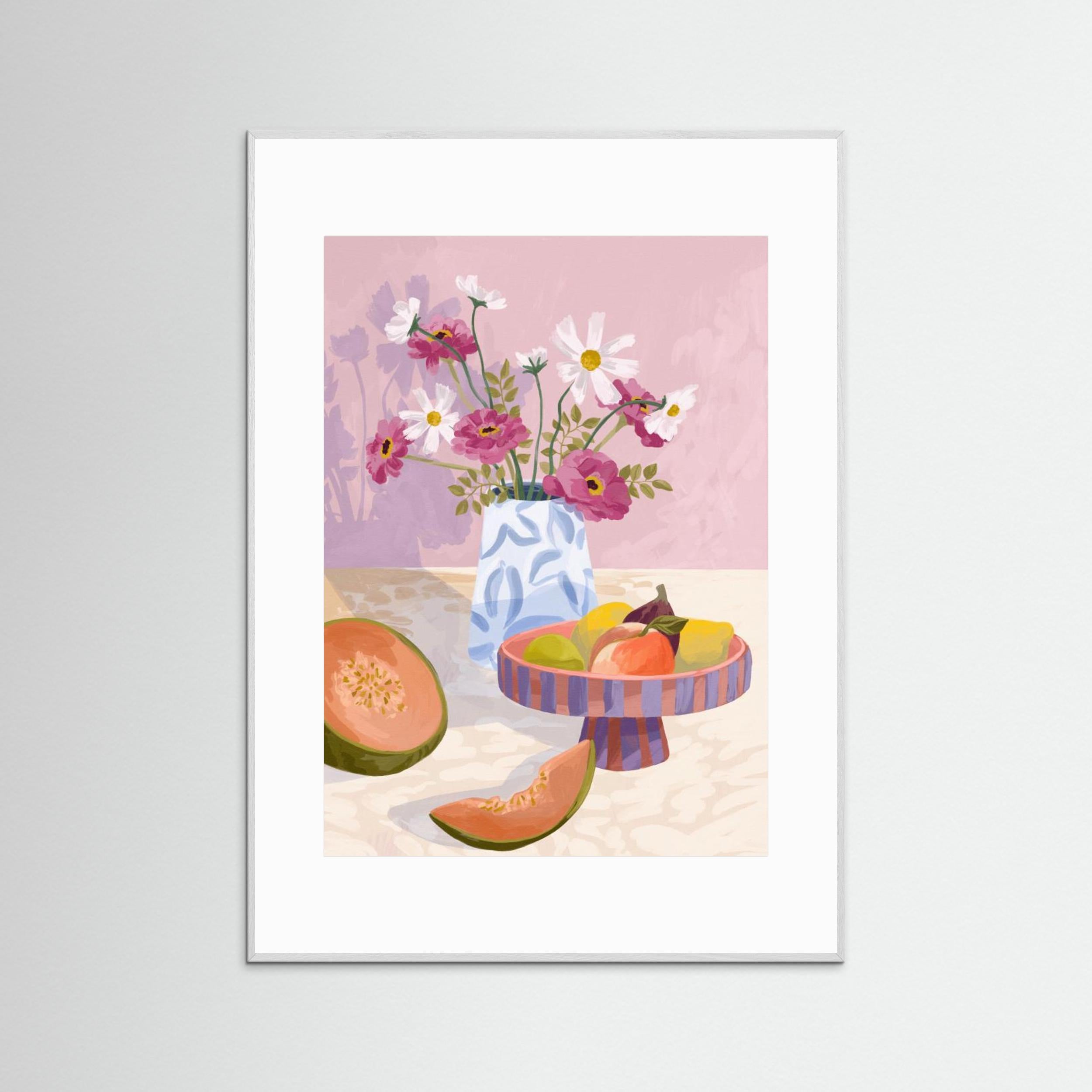 Fruit Break by Goed Blauw