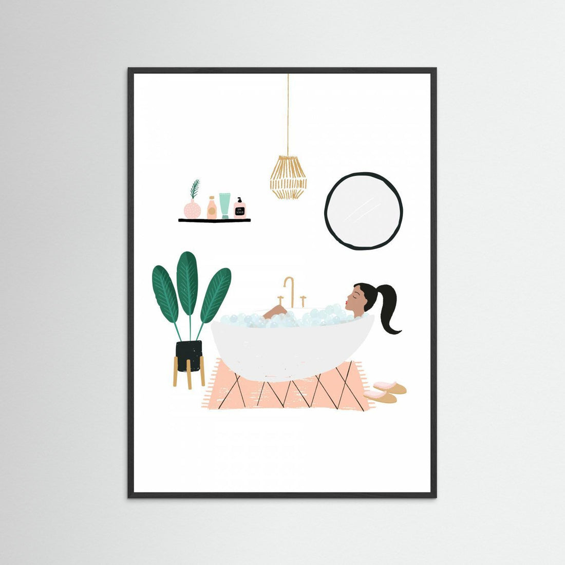 Self Care by Aislinn Simmonds