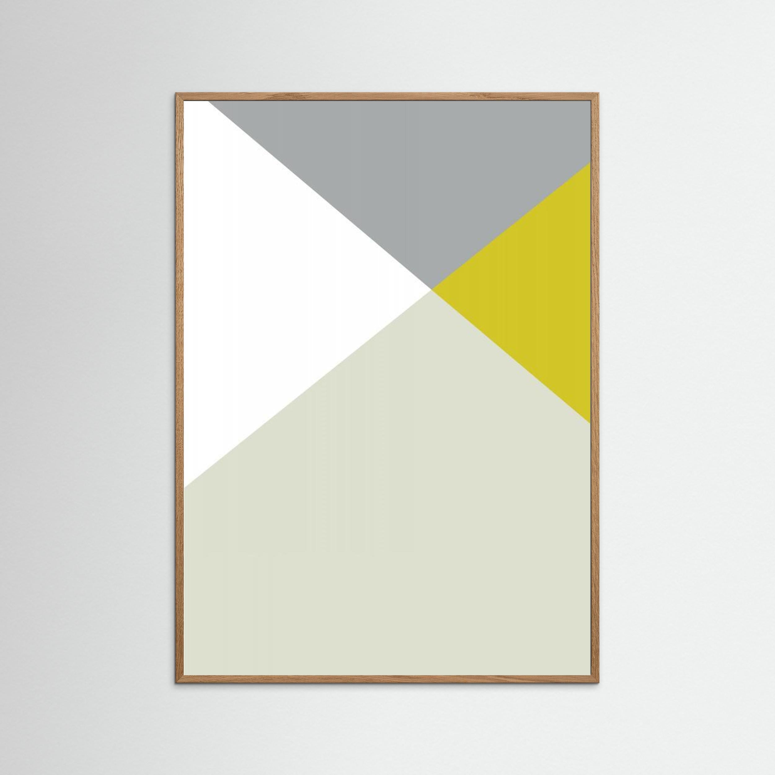 Geometric by Oju Design