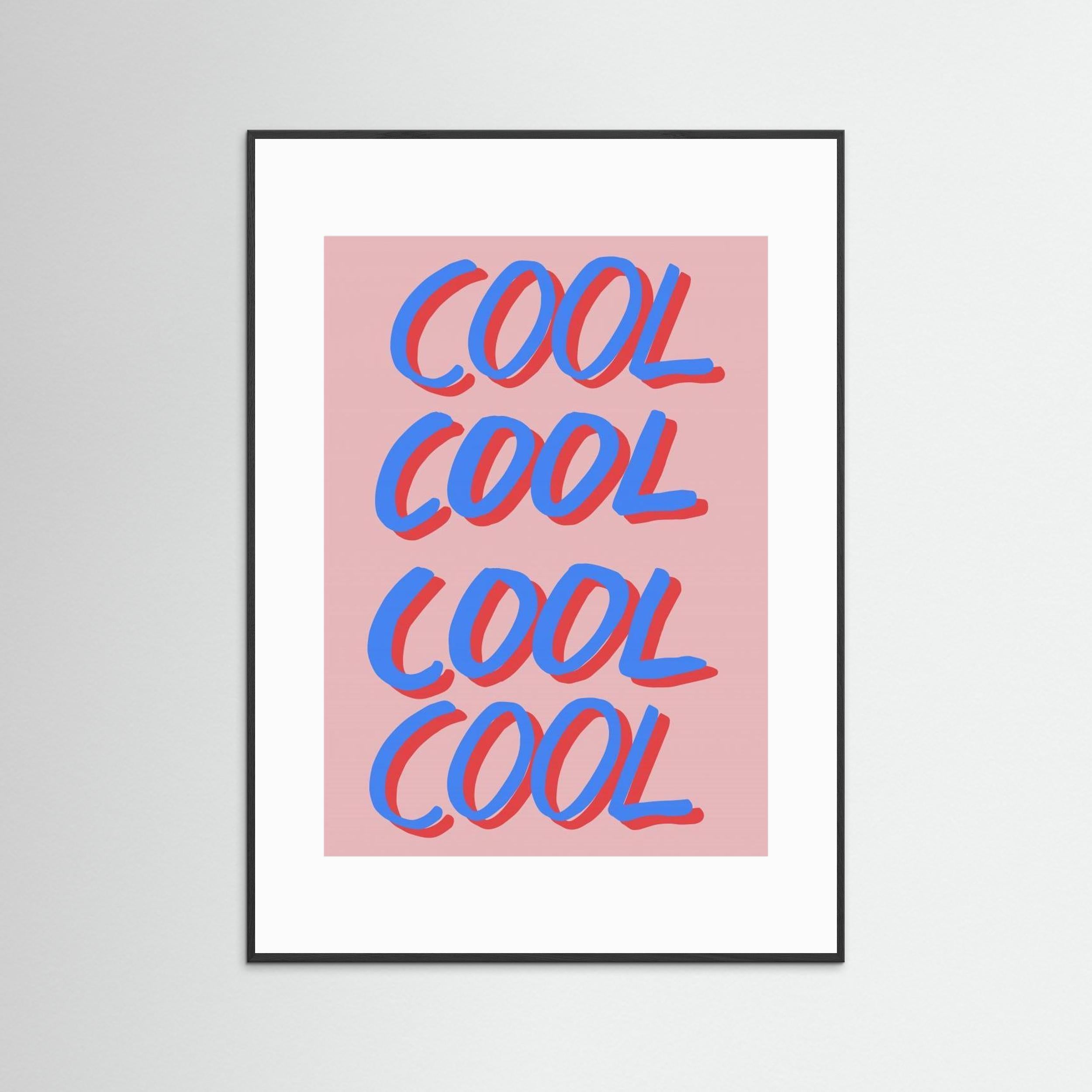 Cool Quote 02 by Pictufy Studio