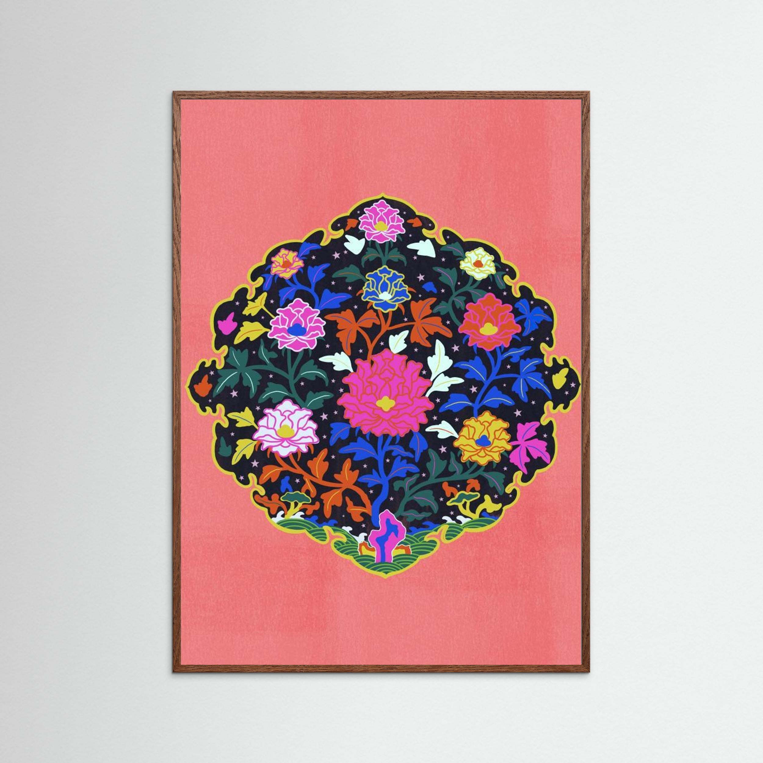 Grandma by Jota De Jai