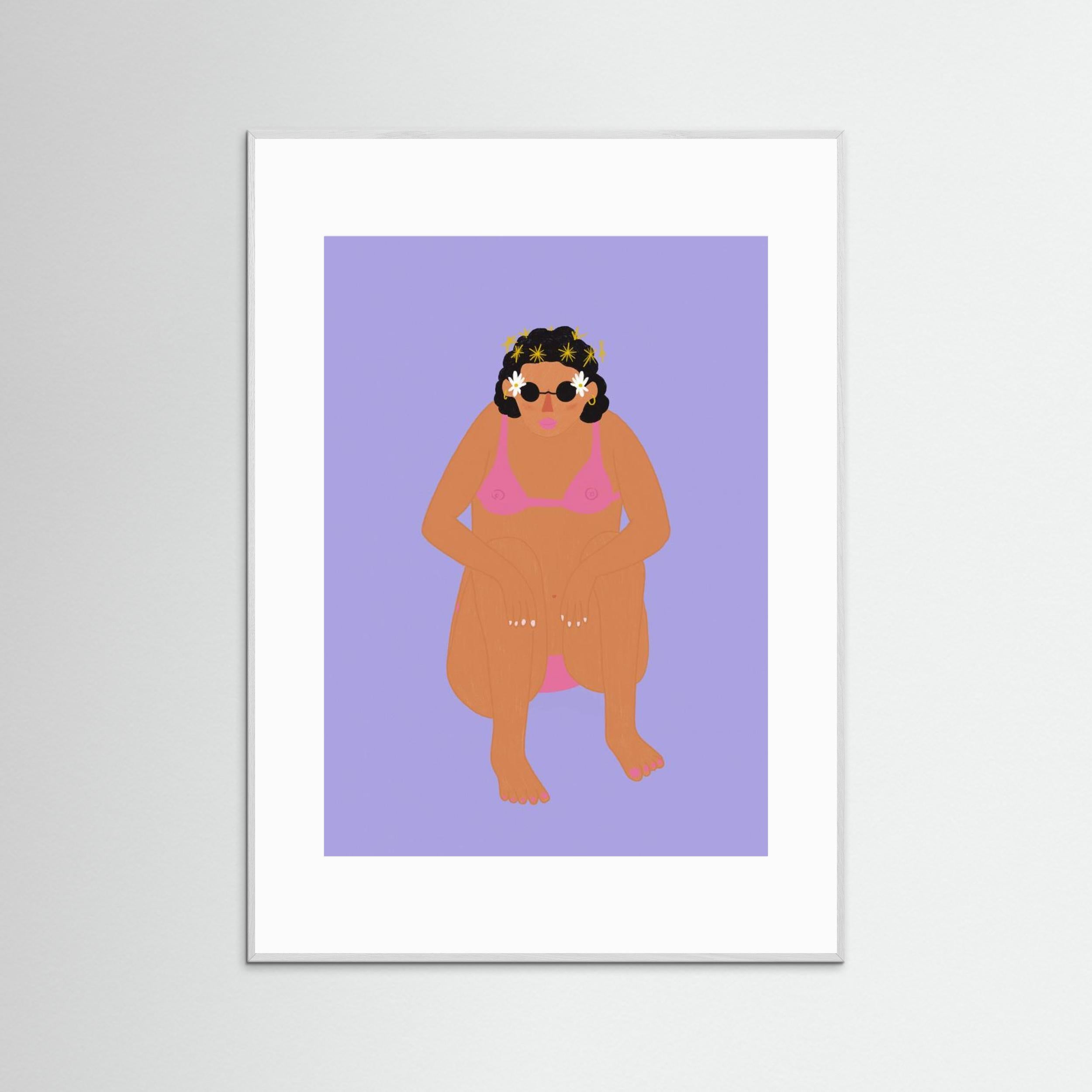 Spring by Jota De Jai