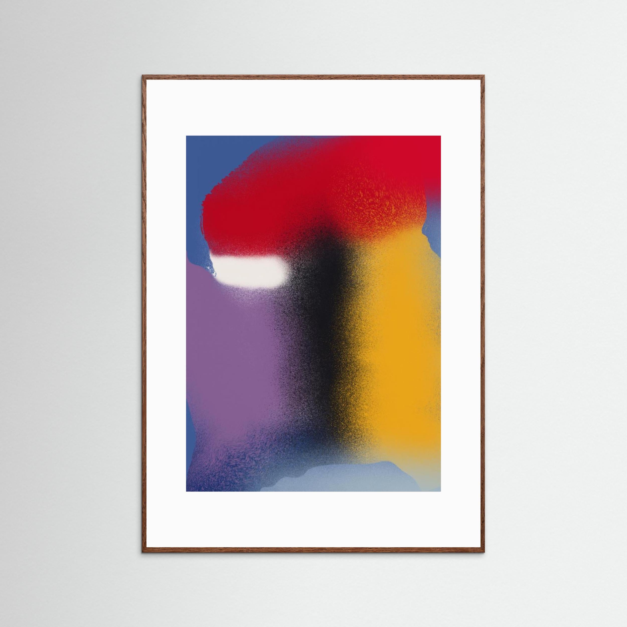 Color Sprays by Little Dean