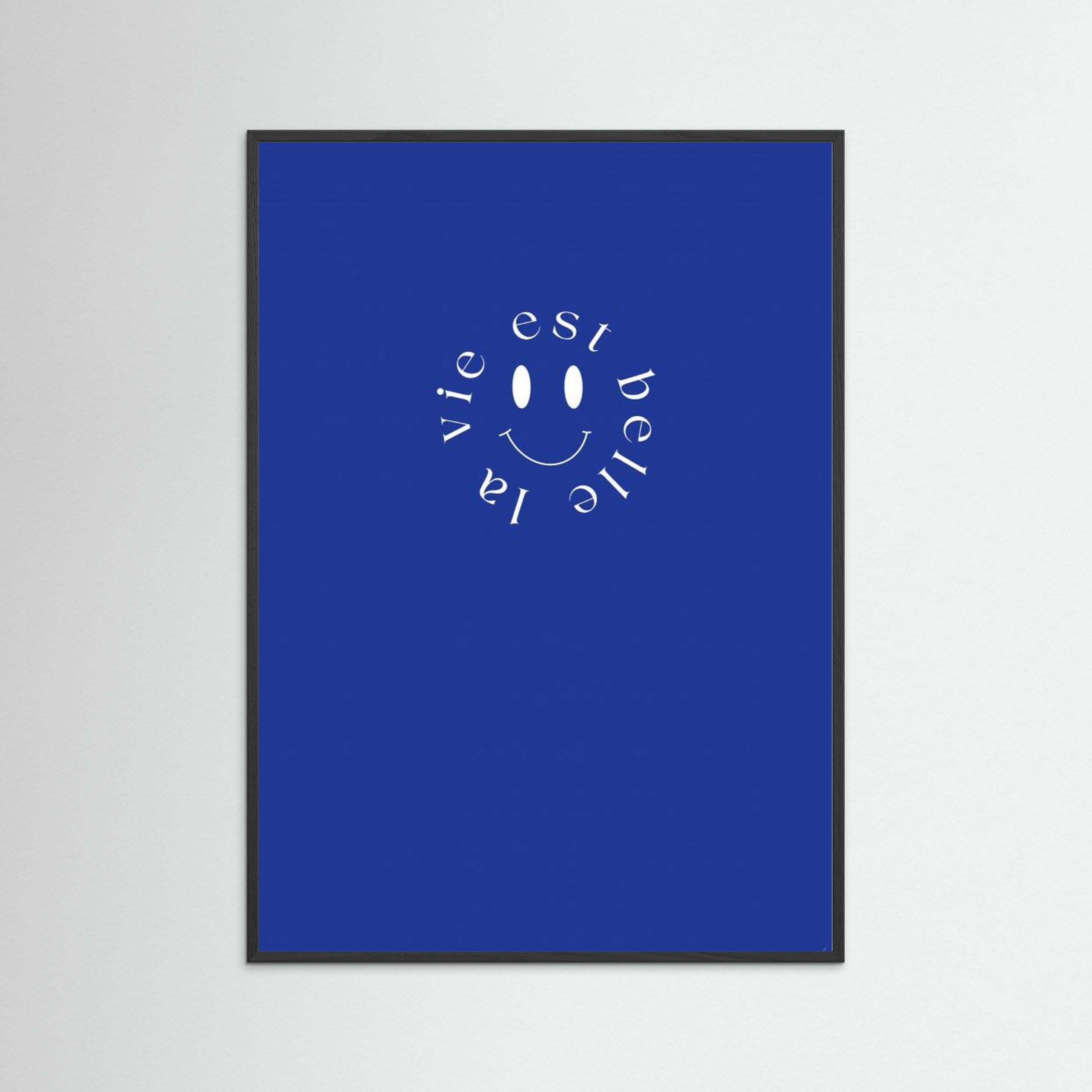 SMILE by Anne Marie Volfova